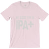 original blood type ipa positive craft beer T-Shirt