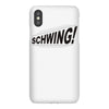 schwing! iPhoneX