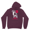 2015 year of the goat Hoodie