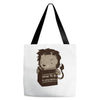 how to be vegetarian Tote Bags
