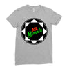 MR SIMPLE Ladies Fitted T-Shirt