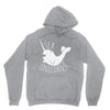 sea unicorns Unisex Hoodie