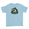 baseball furies Youth Tee