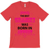 The Best Grammys Are Born In August T-Shirt