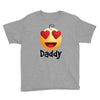 Daddy Youth Tee