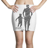 father's day Mini Skirts