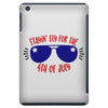 stayin' fly for the 4th of july iPad Mini