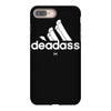 deadass iPhone 8 Plus Case