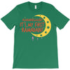 Alhamdullillah It's My First Ramadan T-Shirt