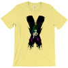 jake paul x T-Shirt