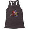 mutant v mutant Racerback Tank
