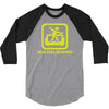 multislacking 3/4 Sleeve Shirt