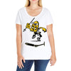 voodoo Ladies Curvy T-Shirt