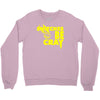 snitches be cray Crewneck Sweatshirt
