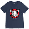 fahrie77 V-Neck Tee