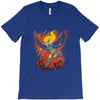 peace during war T-Shirt