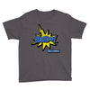 potty mouth Youth Tee