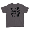 panda Youth Tee