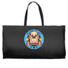 pump it up Weekender Totes