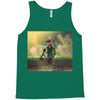 Wild photographer Tank Top