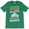 There Aren't Many Things I Love More Than Motorcycles T-Shirt