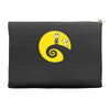 charlie skellignton Accessory Pouches
