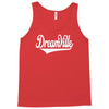 dreamville script Tank Top