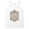 only forever Tank Top
