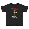 cinco que mayo Toddler T-shirt