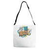 looks like we made it! Adjustable Strap Totes