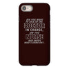 nurse knows whats going on iPhone 8