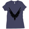 Maverick Ladies Fitted T-Shirt