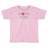 important records Toddler T-shirt