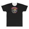 party time2 All Over Men's T-shirt