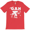 charged gbh T-Shirt