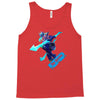 TOP PLAYERS Tank Top