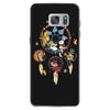wonderland dream catcher Samsung Galaxy S7