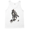 astronaut Tank Top