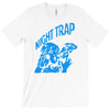 new retro night trap T-Shirt