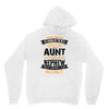 Super Cool Aunt Of A Freaking Awesome Nephew Hoodie