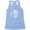 smash Racerback Tank