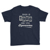 made in 1988 and still awesome Youth Tee