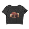 amateur night Crop Top