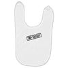 secret Baby Bibs