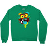 muck mouth Crewneck Sweatshirt