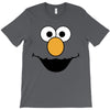 Cookie Monster Elmo T-Shirt
