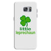 little leprechaun Samsung Galaxy S7