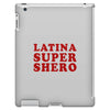 Latina Super Shero iPad 3 and 4 Case