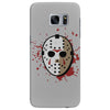 jason voorhees mask Samsung Galaxy S7 Edge