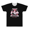 armstrong's gym All Over Men's T-shirt